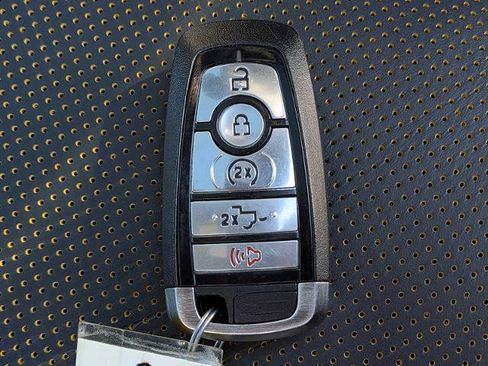 Certified 2023 Ford F150 Tremor w/ Equipment Group 402A High image 35