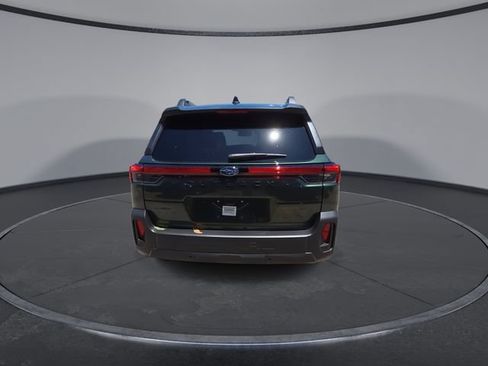 New 2026 Subaru Outback Limited XT AWD/4WD image 7