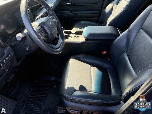 Used 2024 Toyota Land Cruiser image 8