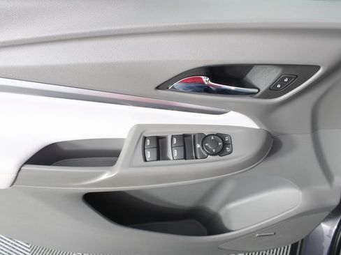 Used 2023 Chevrolet Bolt EUV Premier w/ Sun & Sound Package image 15