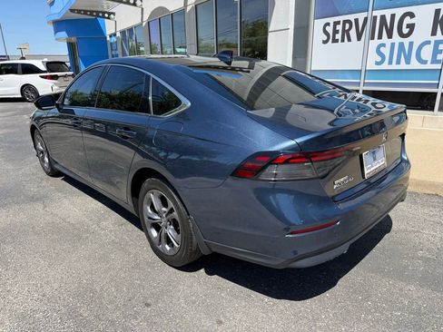 Used 2023 Honda Accord EX image 14