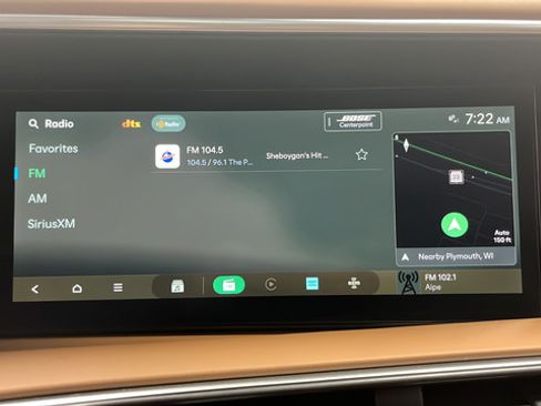 Used 2026 Hyundai Palisade Calligraphy AWD/4WD image 34