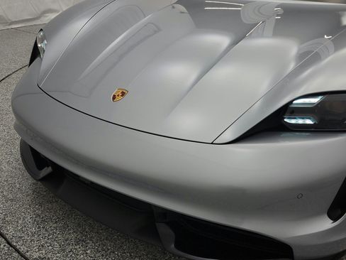 Used 2024 Porsche Taycan Turbo S w/ Premium Package image 18