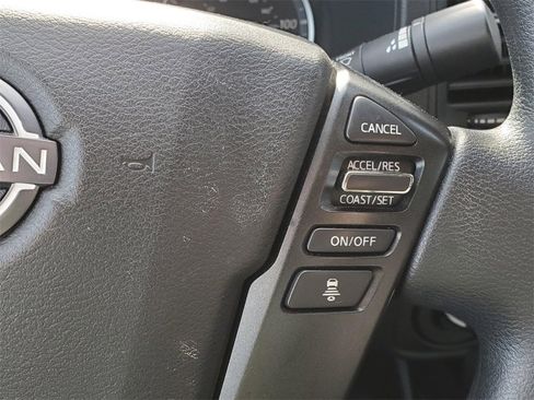 Certified 2024 Nissan Frontier S w/ Technology Package image 23