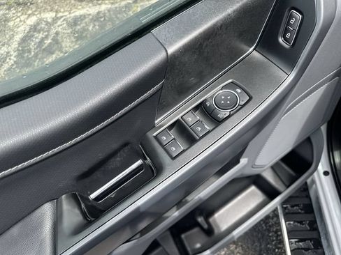 Used 2024 Ford F150 XLT w/ Tow/Haul Package AWD/4WD image 17
