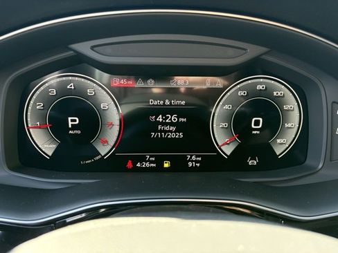 New 2025 Audi Q7 3.0T Premium Plus image 17