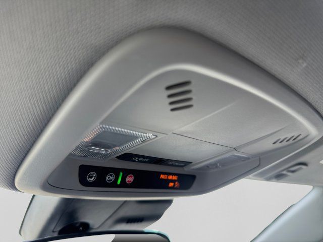 Certified 2024 Chevrolet Malibu RS FWD image 20