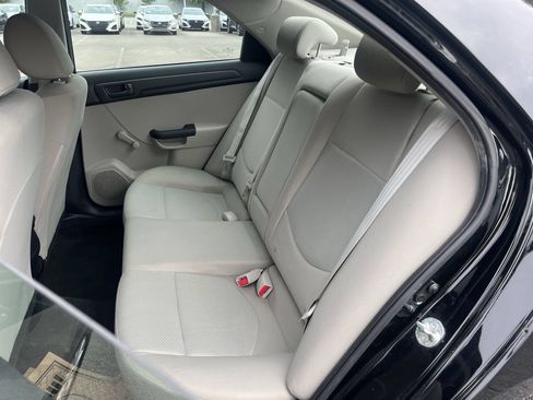 Used 2012 Kia Forte LX FWD image 14