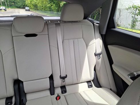 New 2026 Audi Q5 Premium Plus AWD/4WD image 14