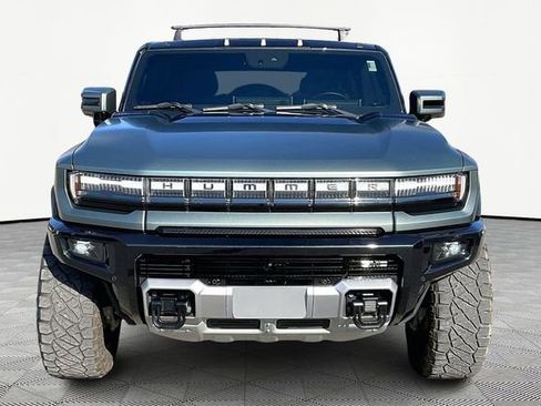 Used 2024 GMC Hummer EV 3X image 2