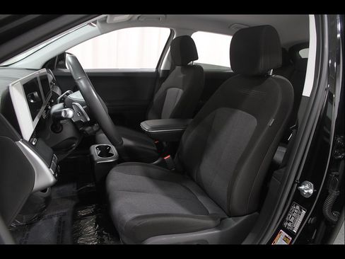 Certified 2024 Hyundai Ioniq 5 SEL AWD/4WD image 5