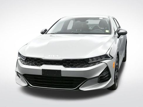 Used 2024 Kia K5 GT-Line image 8