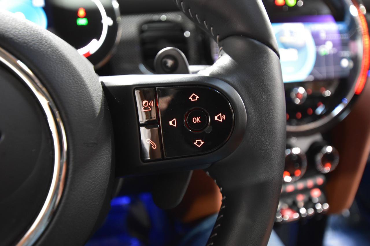 Used 2022 MINI Cooper S FWD image 16