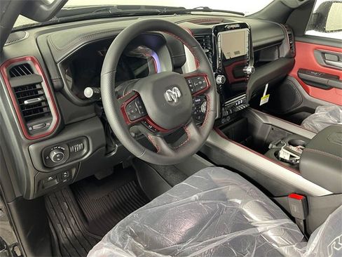 New 2026 RAM 1500 Rebel image 2