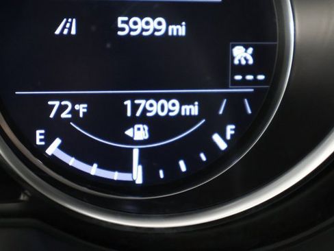 Used 2025 MAZDA CX-5 Carbon Edition image 36