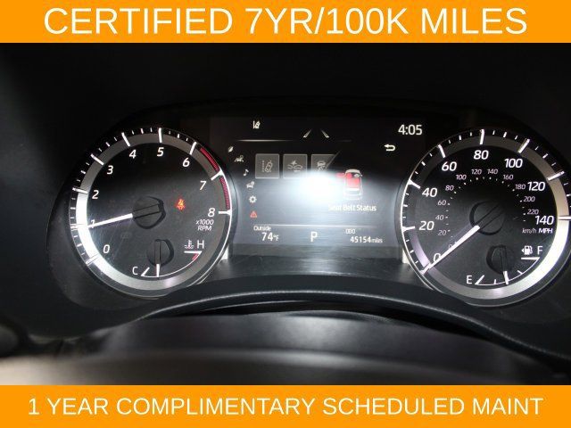 Used 2023 Toyota Highlander L AWD/4WD image 23