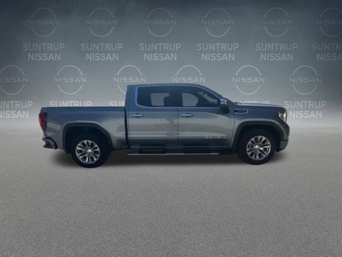 Used 2021 GMC Sierra 1500 Denali image 34