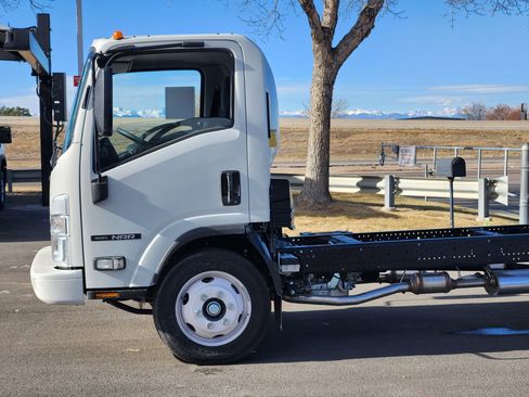New 2025 Isuzu NQR image 5