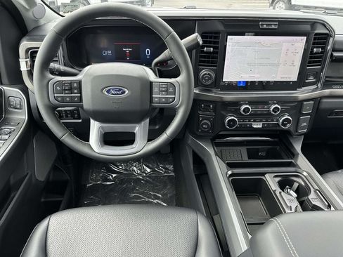 New 2026 Ford F250 Lariat w/ Lariat Ultimate Package AWD/4WD image 13