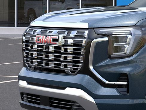 New 2027 GMC Terrain Denali w/ LPO, Floor Liner Package AWD/4WD image 13