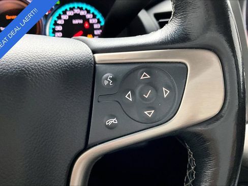 Used 2018 GMC Yukon XL Denali image 28