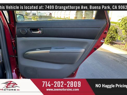 Used 2009 Toyota Prius Touring FWD image 42