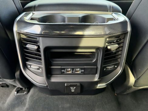 Used 2022 RAM 1500 Laramie w/ Sport Appearance Package image 27