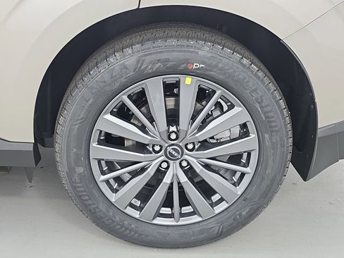 New 2026 Nissan Murano SL image 34