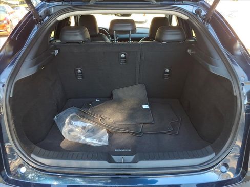 Used 2023 MAZDA CX-30 2.5 Turbo w/ Premium Plus Pkg image 21