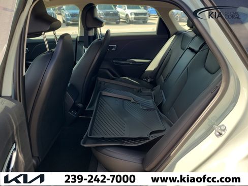 New 2026 Kia K4 EX FWD image 11