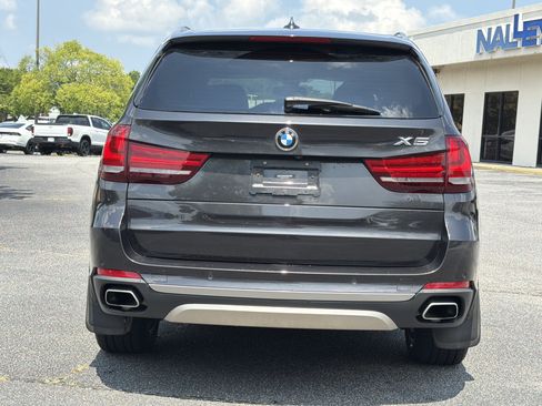 Used 2018 BMW X5 xDrive35d w/ M Sport Package AWD/4WD image 24