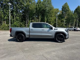 Used 2024 GMC Sierra 1500 Elevation AWD/4WD video 3