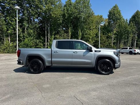 Used 2024 GMC Sierra 1500 Elevation AWD/4WD image 3