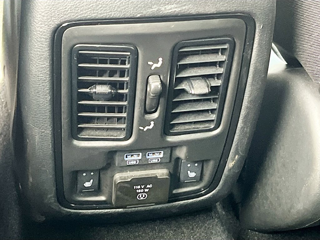 Used 2023 Dodge Durango R/T AWD/4WD image 27