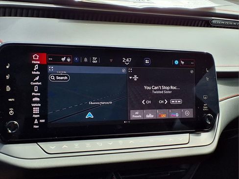 New 2026 Dodge Charger R/T Scat Pack image 13