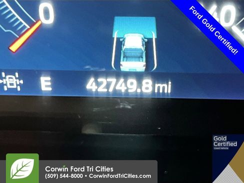 Used 2022 Ford F150 Raptor w/ Equipment Group 801A High image 2