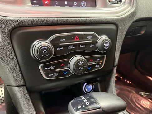 Used 2023 Dodge Charger GT RWD image 19