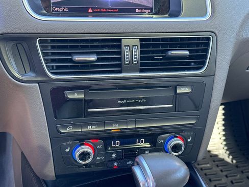 Used 2016 Audi Q5 2.0T Premium Plus image 22