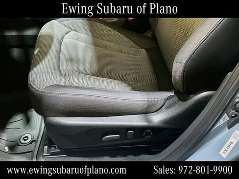 Used 2024 Subaru Crosstrek 2.0i Premium AWD/4WD image 19