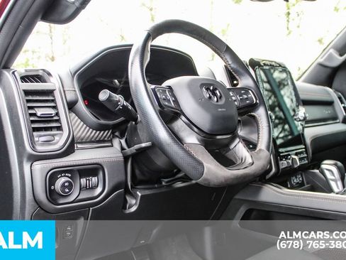 Used 2024 RAM 1500 TRX w/ TRX Level 2 Equipment Group AWD/4WD image 20