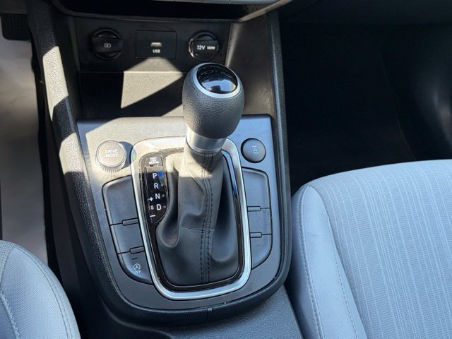 Used 2023 Hyundai Kona SEL AWD/4WD image 22