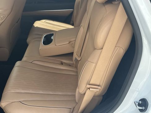 Certified 2023 Genesis GV80 2.5T w/ Prestige Package AWD/4WD image 14