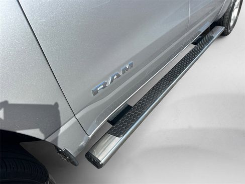 Certified 2022 RAM 1500 Big Horn image 18