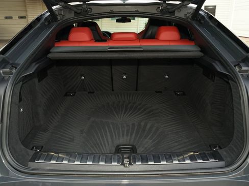 Used 2023 BMW X6 M w/ Competition Package AWD/4WD image 27