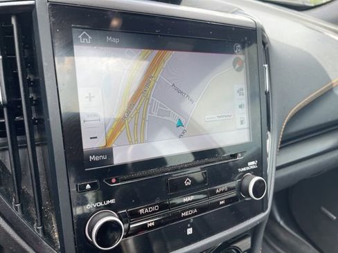 Used 2023 Subaru Forester Wilderness image 10