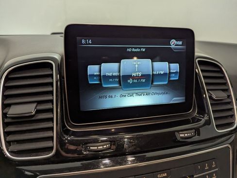 Used 2017 Mercedes-Benz GLE 350 4MATIC image 14