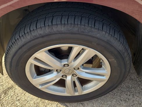 Used 2013 Acura RDX AWD w/ Technology Package image 10