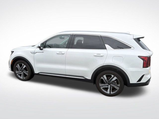 Used 2023 Kia Sorento EX AWD/4WD image 15