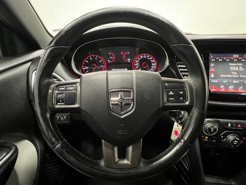 Used 2015 Dodge Dart SXT FWD image 22