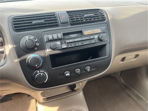 Used 2001 Honda Civic LX image 11